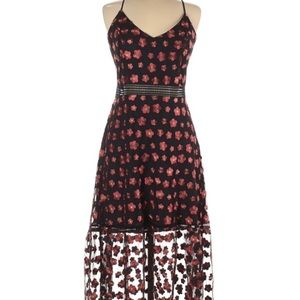 BB Dakota Jack Dress